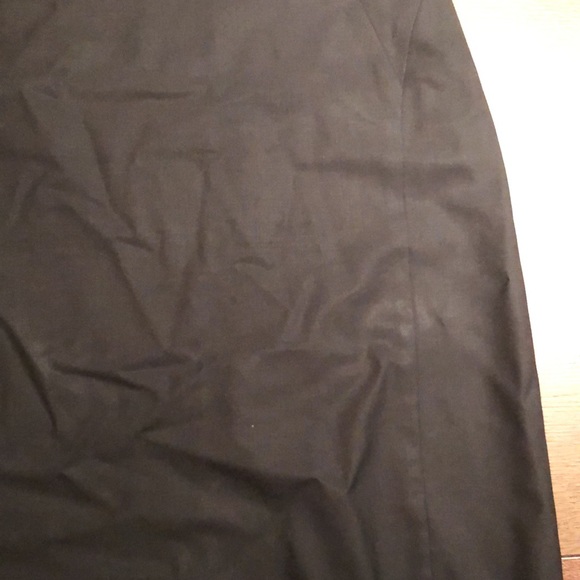 Theory classic sheath cocktail dress. - Picture 8 of 15